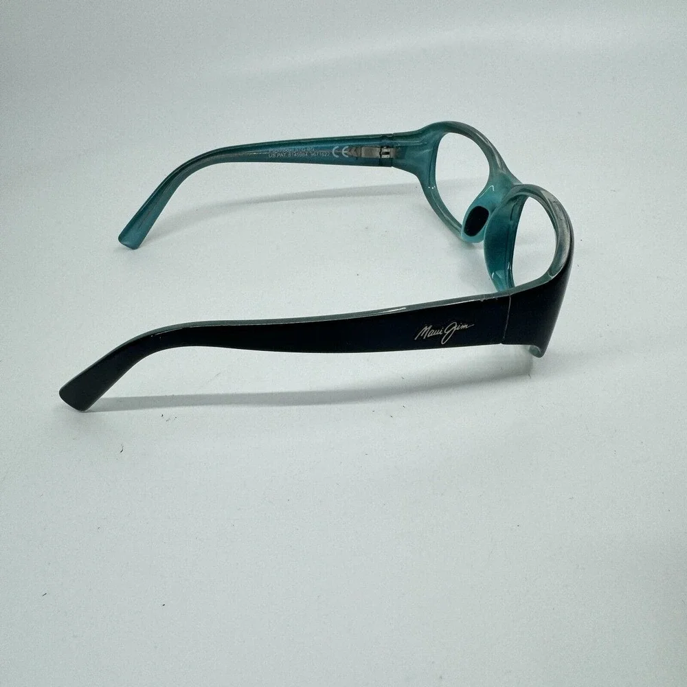 Maui‎ Jim Punchbowl MJ-219-03 Sunglasses Womens Frames Only H11317